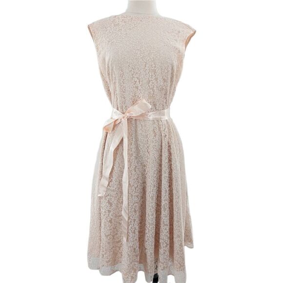 Tahari dress size 12  - Picture 2 of 14